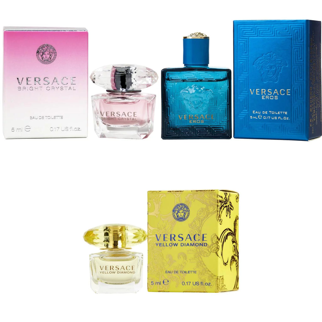 5ml 3PK EDT Kit B68408