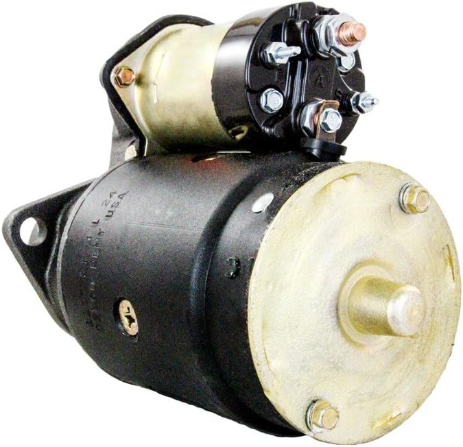 12V 9T Starter Motor X1562