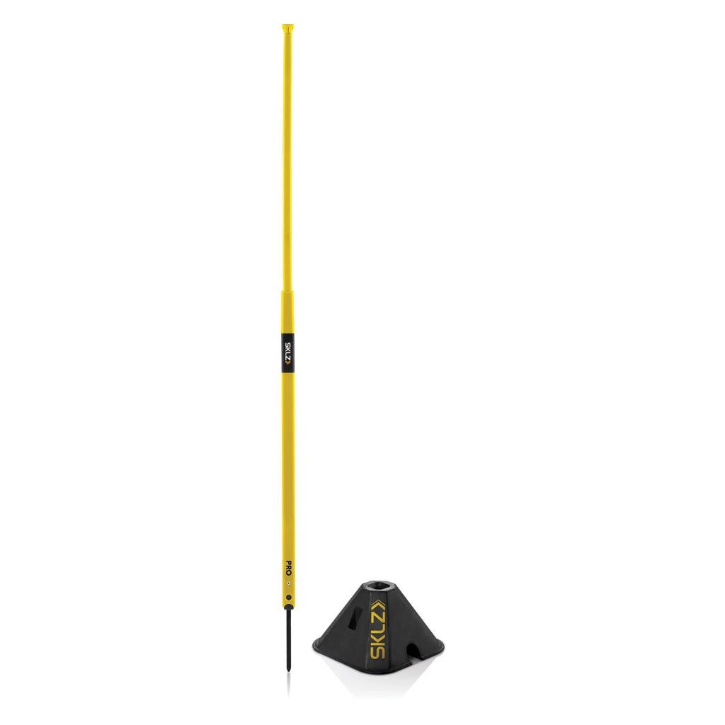 Telescoping Agility Poles Set of 8 N69314