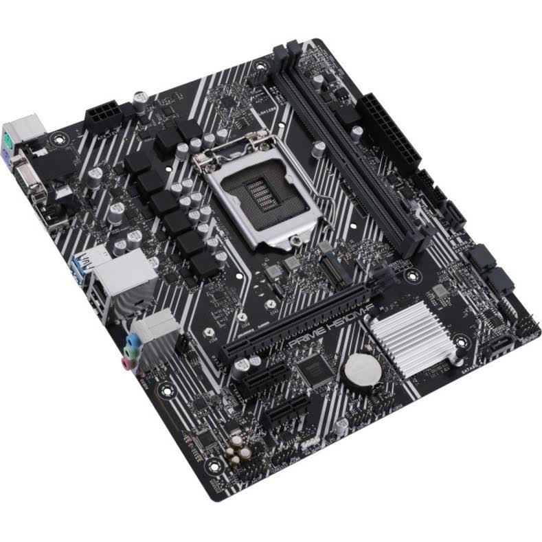 Micro-ATX Motherboard C655316