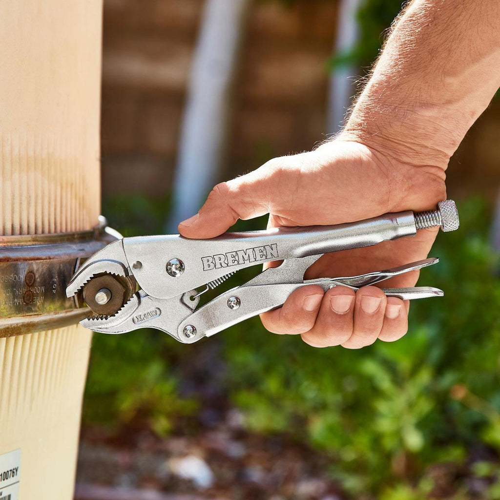10 in. Locking Pliers I509446