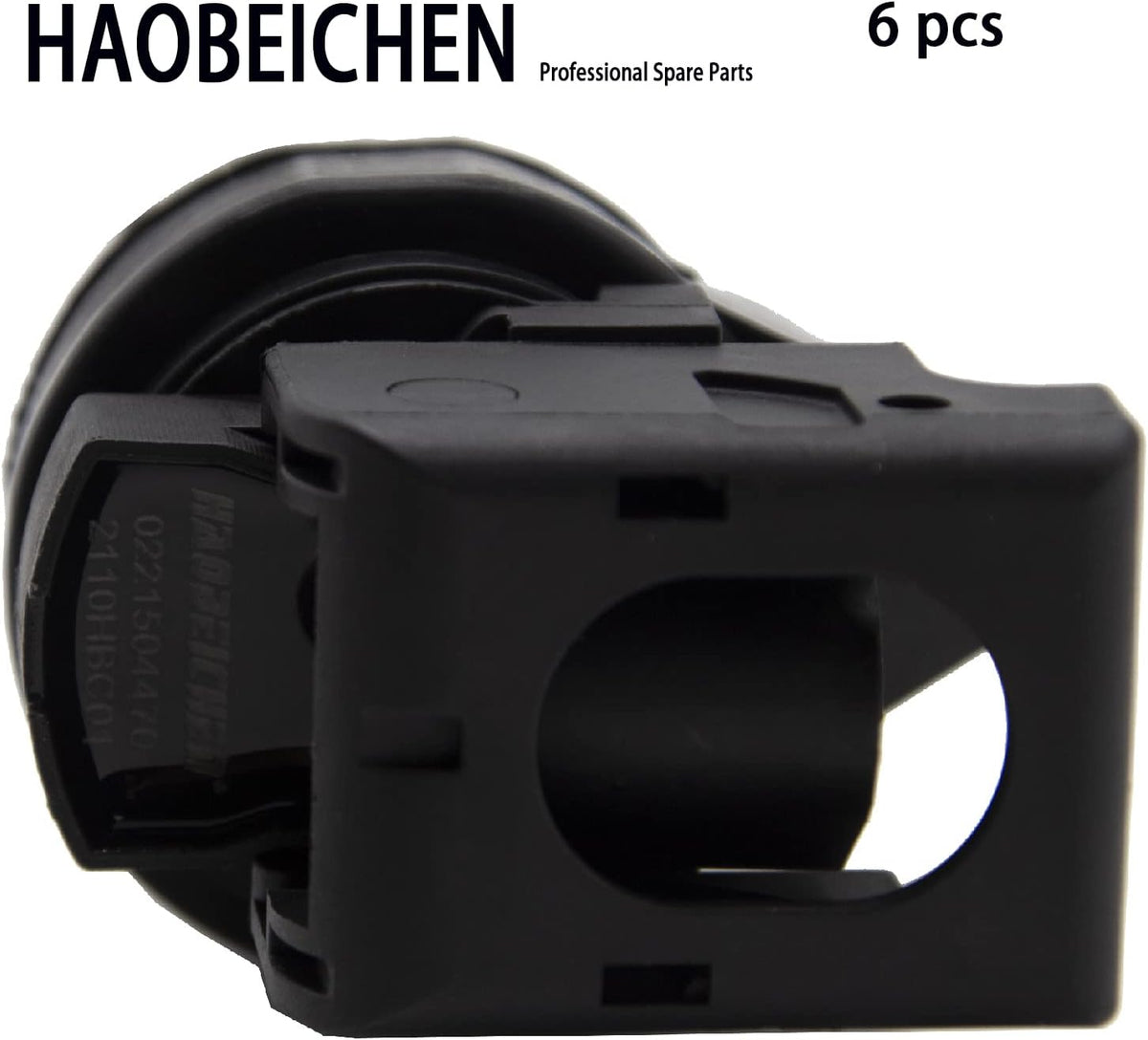 Pack of 6 Ignition Coil Pack N710