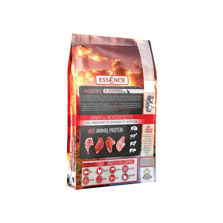 Dog Dry Food D650323
