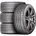 Set of 4 High Performance Tires V475