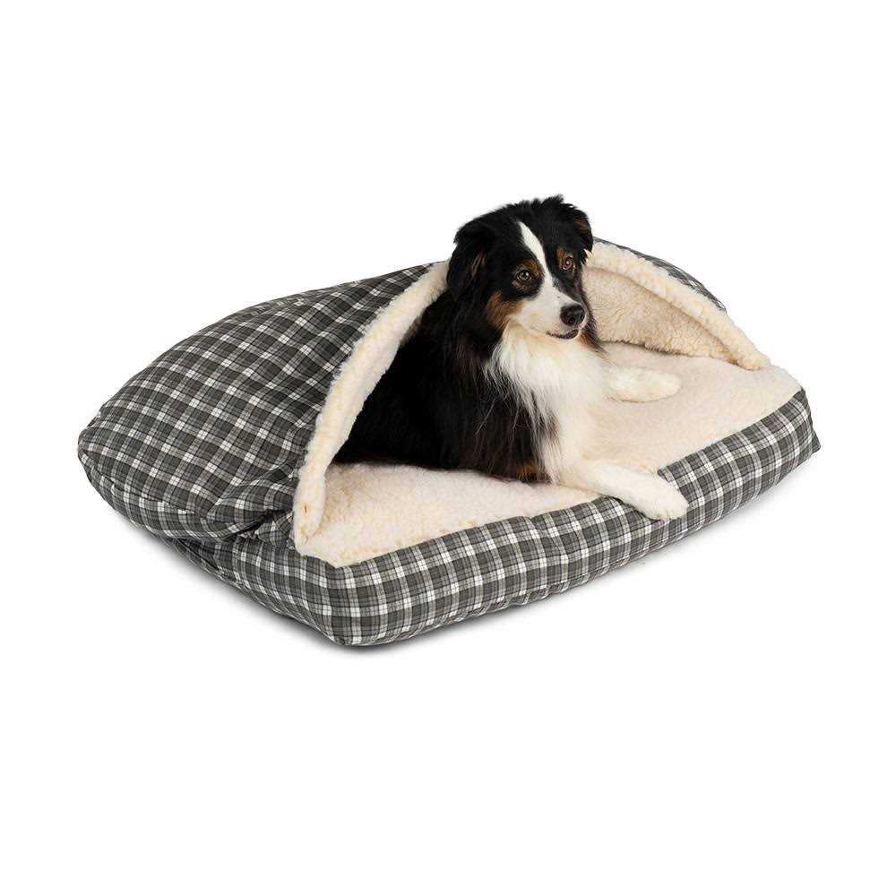 Rectangle Pet Bed J179694