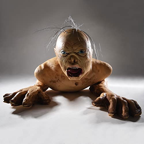 36" Zombie Groundbreaker Indoor Outdoor Decoration F5894