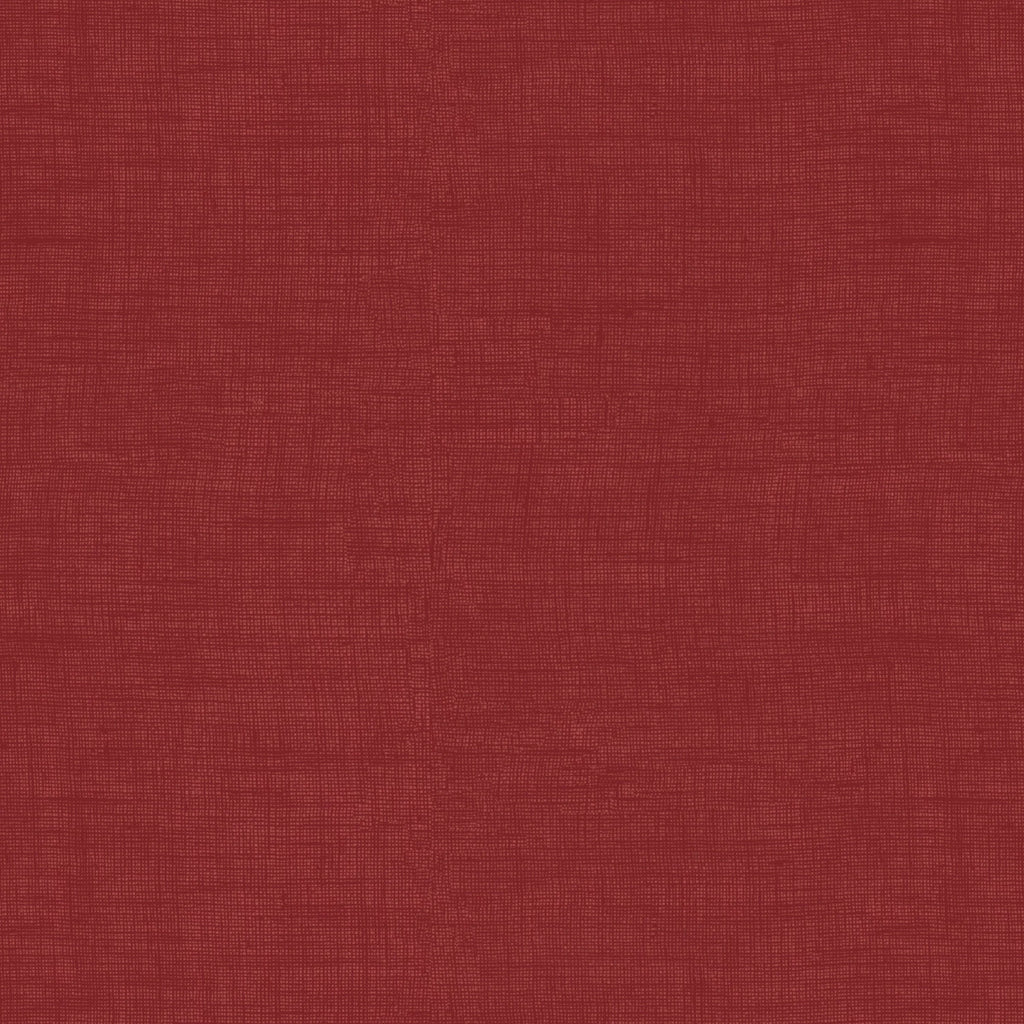 Ruby Red Outdoor Bench Cushion 17 x 46 R594016