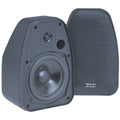 5.25in Indoor/Outdoor Speakers (Black) J157
