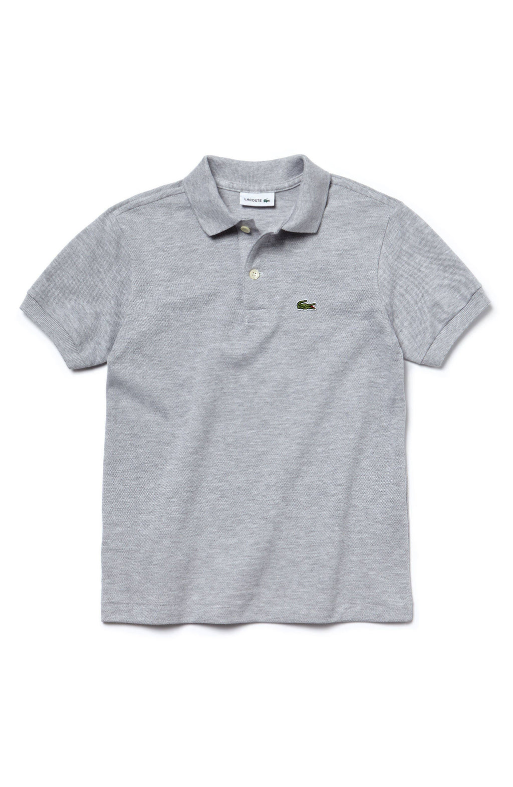 Classic Pique Polo S329