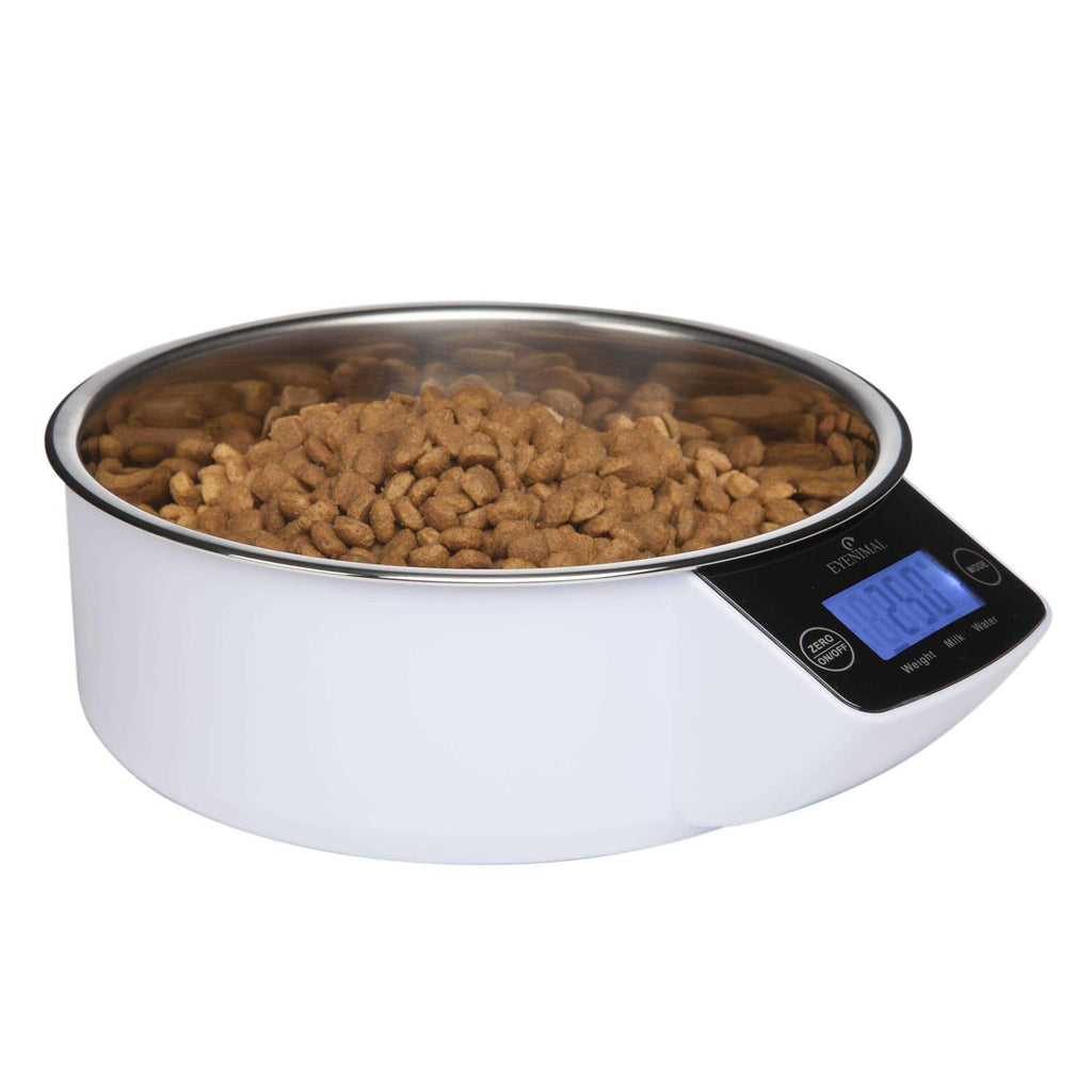 Intelligent Pet Bowl G8977