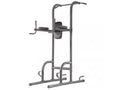 Power Tower with Dip Station Pull Up Bar E5087