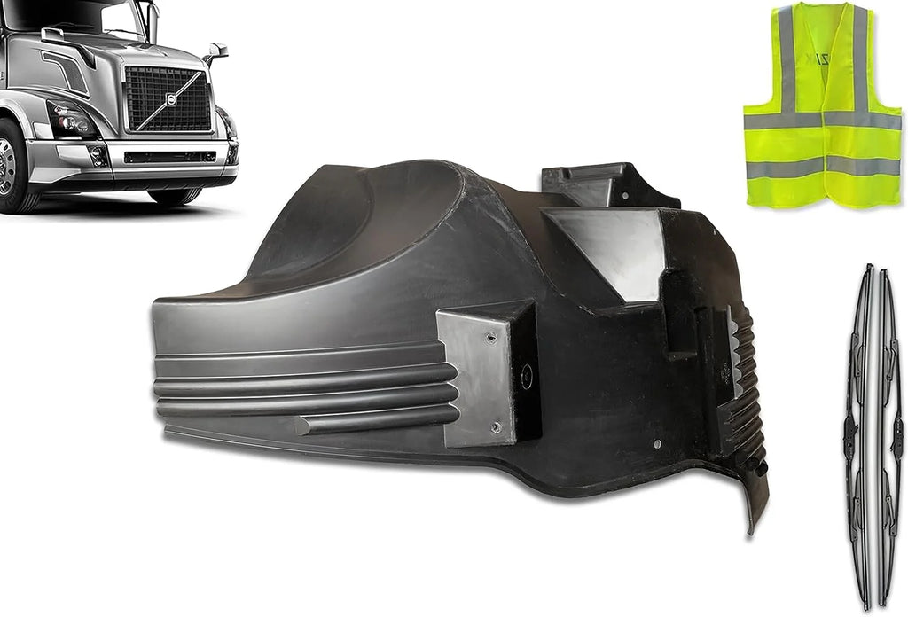 Body Cab Splash Shield Mudguard for Volvo VNL Truck B49924