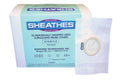 Sterile Latex Probe Covers, 50/bx F450386