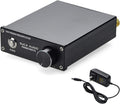 Phono Preamp with Gain Gear Mini Hi-Fi Stereo W57419