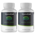 Memory Boost 60 Capsules 2 Bottles H611022