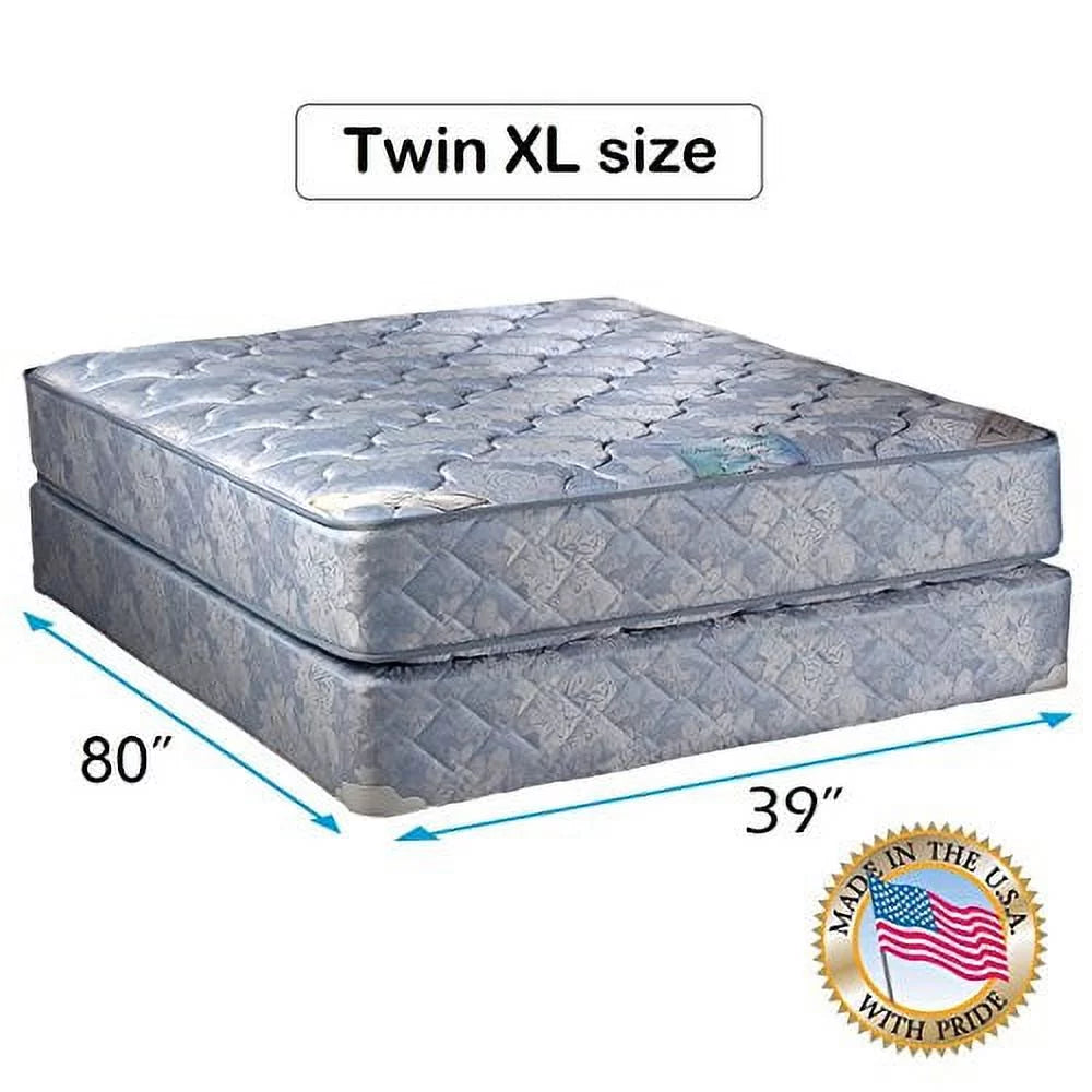9 Mattress and Box Spring Set Y46390
