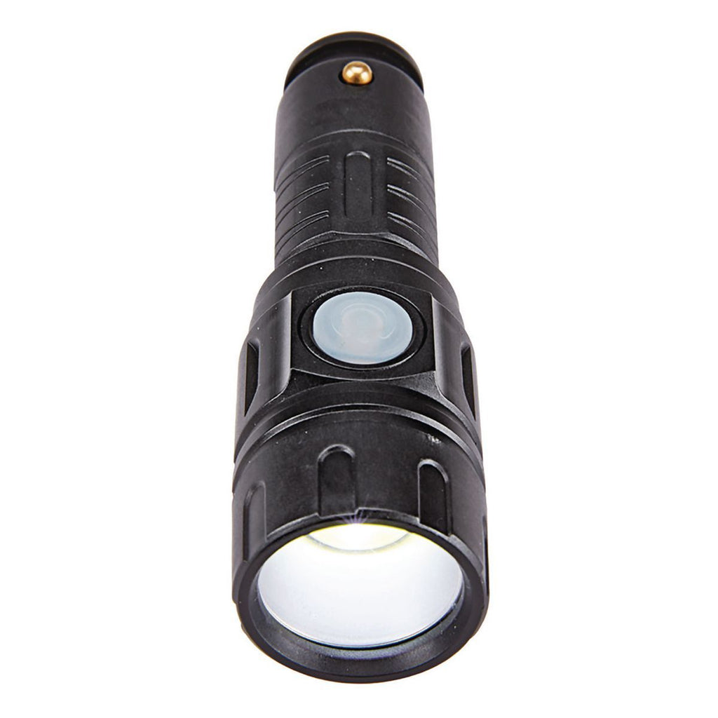 80 Lumen Rechargeable 12V LED Mini Flashlight W922380