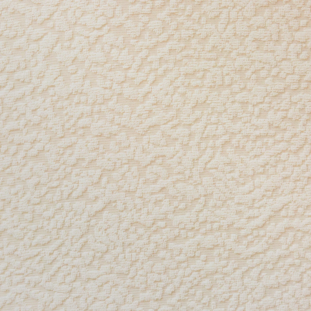Boucle Stretch-to-Fit Fabric Sofa Slipcover, 1-Piece, Beige A446540