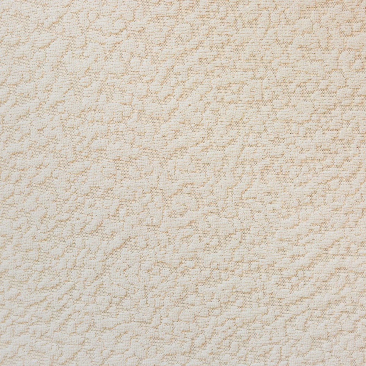 Boucle Stretch-to-Fit Fabric Sofa Slipcover, 1-Piece, Beige A446540