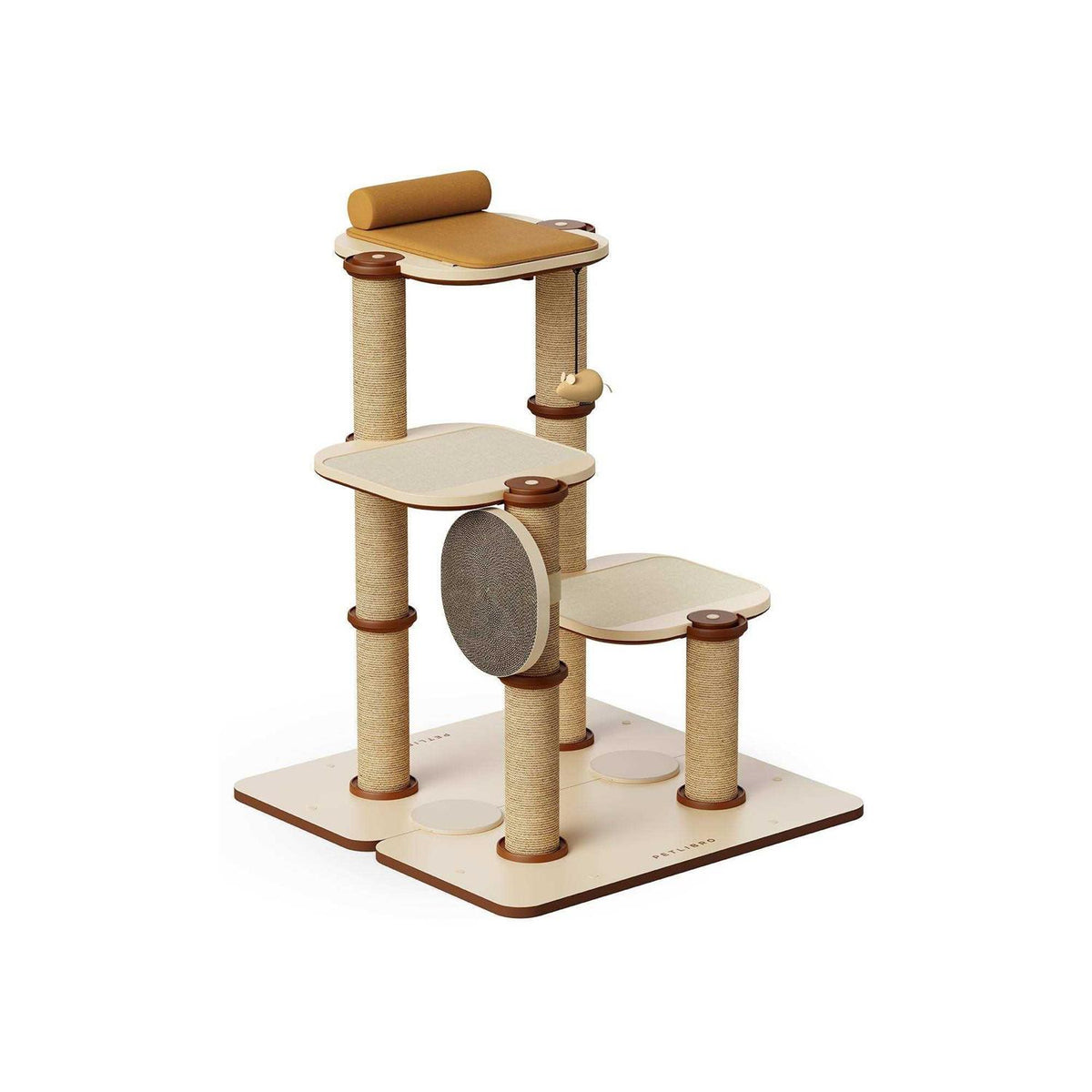 Cat Tree O8343