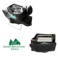 Grill Cover & Black Tote Combo U502