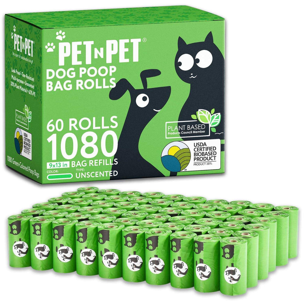 Poop Bags for Dogs U217340