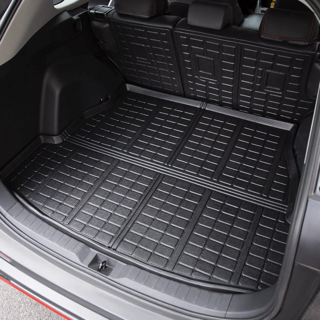 Toyota RAV4 Trunk Mat Rear Cargo Liner F759610