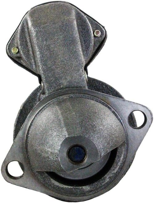 12V 9T Starter Motor X1562