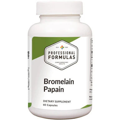 Bromelain Papain I4535