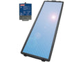 18 Watt Solar Battery Charger Kit H16741