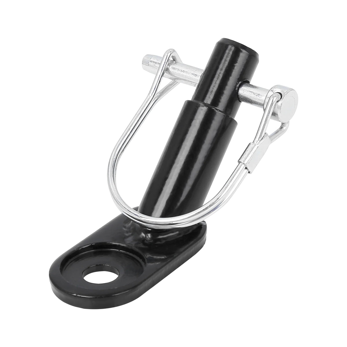 2pcs Universal Bike Trailer Hitch Connector Adapter G138