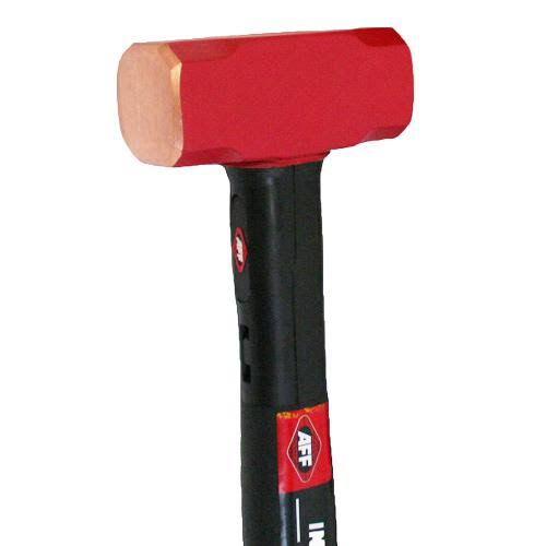 Club Hammer 4lb Copper Head Y822434