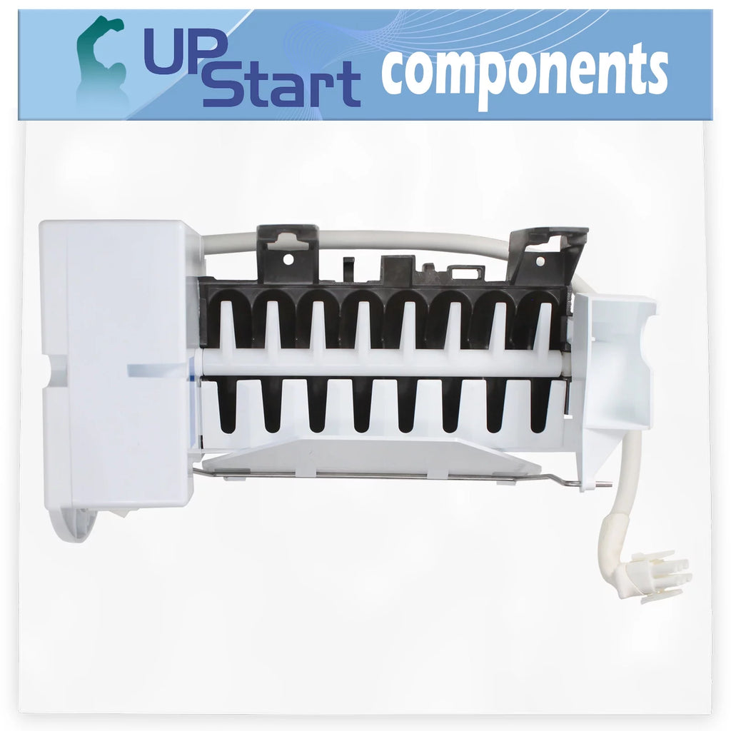 Refrigerator Ice Maker Replacement M619031