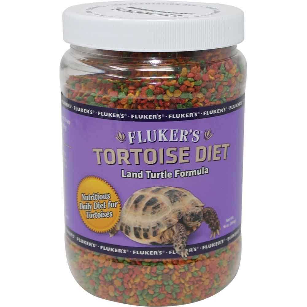 Tortoise Diet V3896