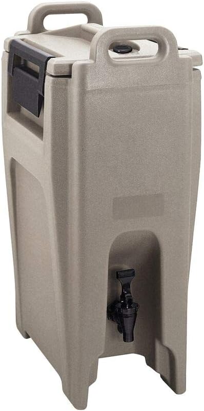 5 gal Insulated Beverage Dispenser I920530