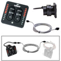 Flybridge Kit with LED Indicator Key Pad F721